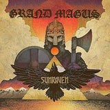 Grand Magus "Sunraven"