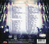 Kissin' Dynamite "Generation Goodbye (Dynamite Nights)"2 CD + DVD