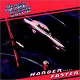 April Wine "Harder.....Faster"