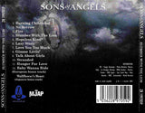 Sons Of Angels "Slumber With The Lion"