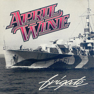 April Wine 