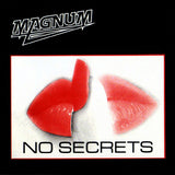 Magnum : "No Secrets"