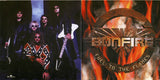 Bonfire "Fuel To The Flames"