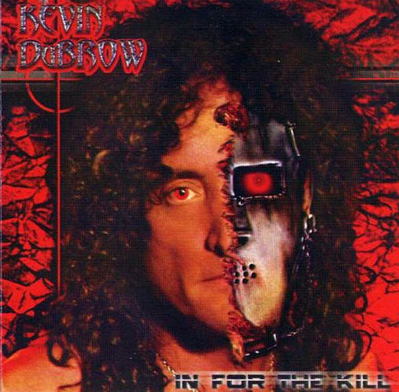 Kevin Dubrow 