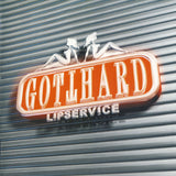 Gotthard "Lipservice" CD édition digibook