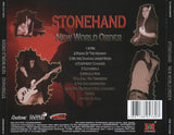 Stonehand "New World Order"