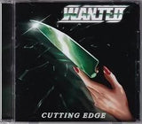 Wanted :  "Cutting Edge"