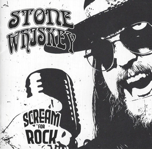 Stone Whiskey 