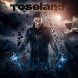 Toseland "Cradle The Rage" CD digipack