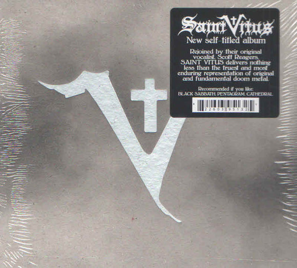 Saint Vitus 