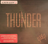 Thunder : "Live At Islington Academy"