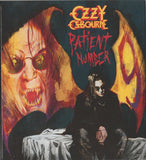 Ozzy Osbourne "Patient Number 9"