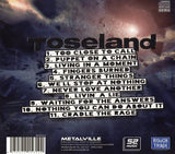 Toseland "Cradle The Rage" CD digipack
