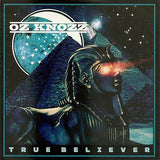 Oz Knozz "True Believer"
