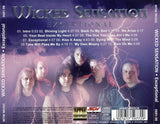Wicked Sensation "Exceptional"