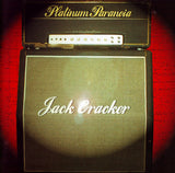 Jack Cracker : "Platinum Paranoia"
