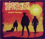 Supersuckers "Holdin' The Bag"