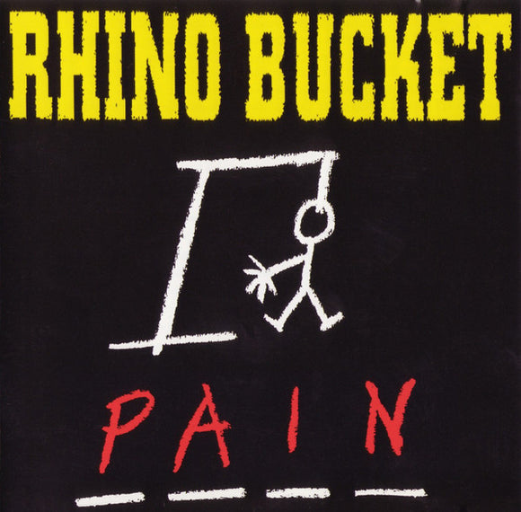 Rhino Bucket 