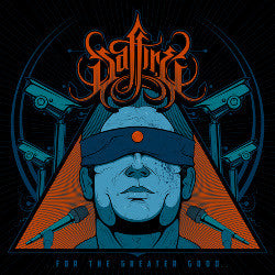 Saffire : "For The Greater Good"