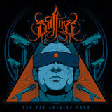 Saffire : "For The Greater Good"