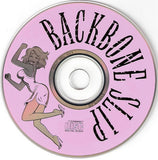 Backbone Slip "Swamp Water"