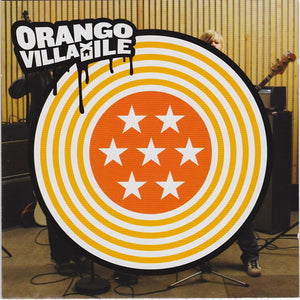 Orango "Villa Exile"