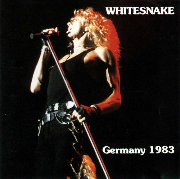 Whitesnake 