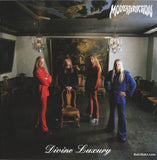 Modest Attraction "Divine Luxury"