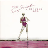 Deep Purple "The Deep Purple Singles A's & B's"