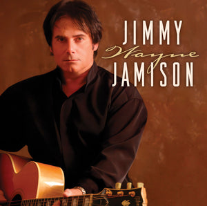 Jimi Jamison "Jimmy Wayne Jamison"