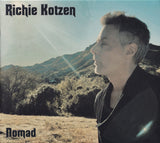 Richie Kotzen "Nomad"