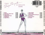 Deep Purple "The Deep Purple Singles A's & B's"