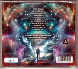 Bite The Bullet : "Looking For Paradise" édition limitée numérotée