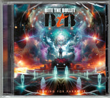 Bite The Bullet : "Looking For Paradise" édition limitée numérotée