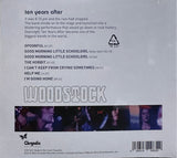 Ten Years After "Woodstock 1969"