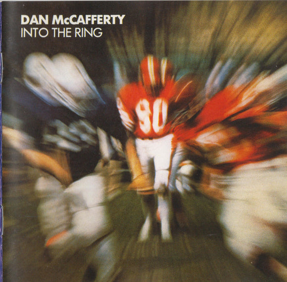Dan McCafferty 