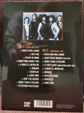 Boston "More Than A Live Feeling - Cleveland, 1976 - Long Beach, 1977 - Classic Radio Broadcast Recording"