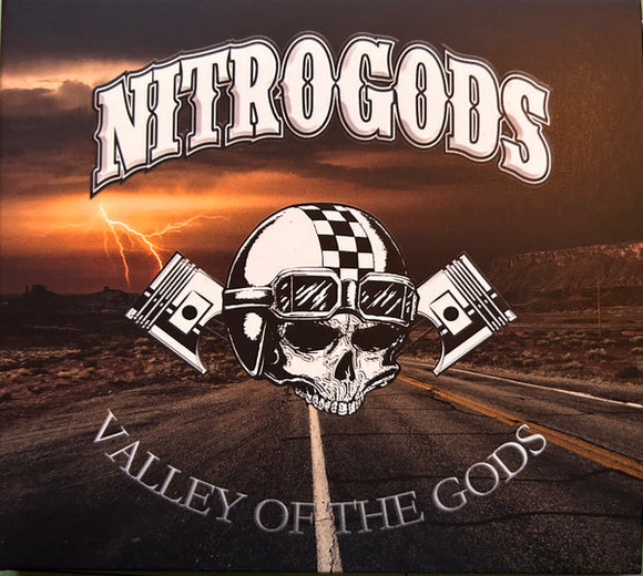 Nitrogods 