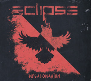 Eclipse : "Megalomanium"