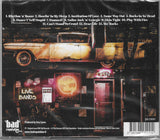 Company Of Wolves "Rhythm 'N' Booze"