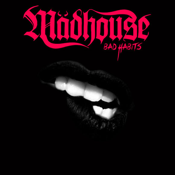 Madhouse : 