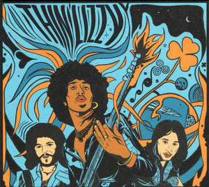 Thin Lizzy "Acoustic Sessions"