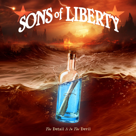 Sons of Liberty 