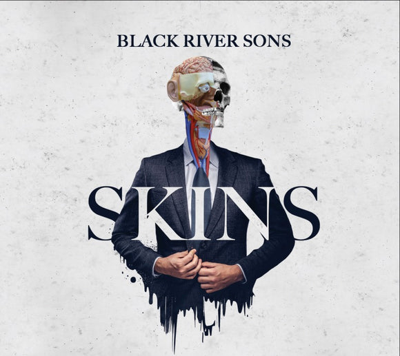 BLACK RIVER SONS 