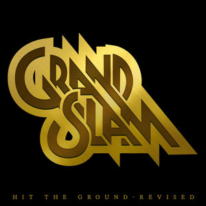 Grand Slam : "Hit the ground revisited"