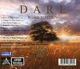 Dare "Road to Eden"