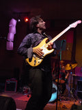 DAVE FIELDS "FORCE OF WILL"