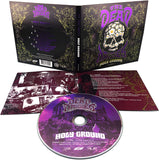 DEAD DAISIES : Holy ground