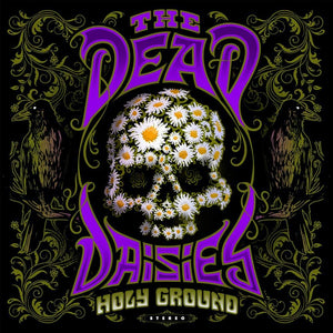 DEAD DAISIES : Holy ground