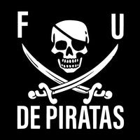 De Piratas Warner E Hodges "FU"